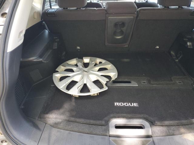 KNMAT2MV3GP635244 Nissan ROGUE S
