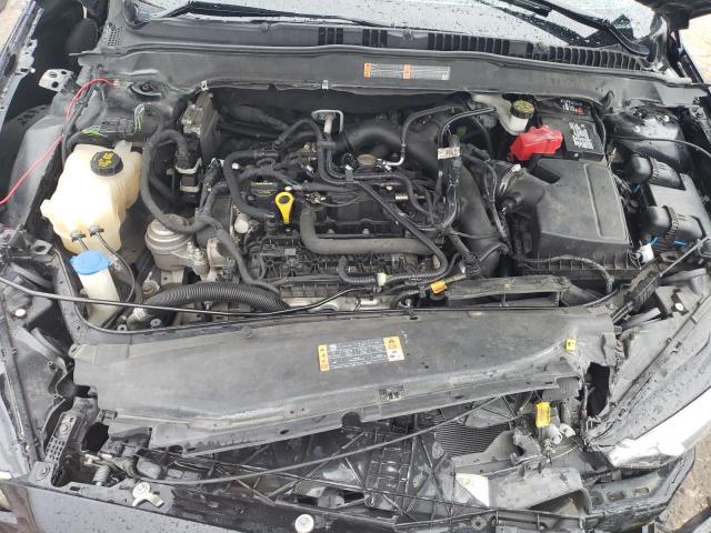 3FA6P0HD1KR247730 Ford Fusion SE 11