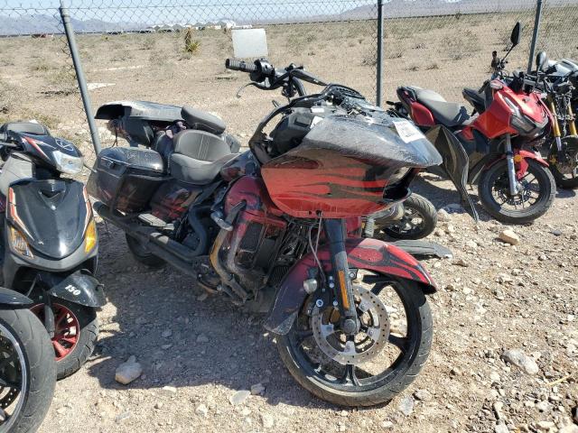 2022 HARLEY-DAVIDSON FLTRKSE - 1HD1TJH27NB950230