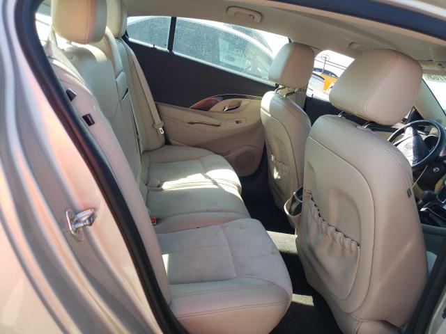 1G4GA5G36FF206286 Buick Lacrosse