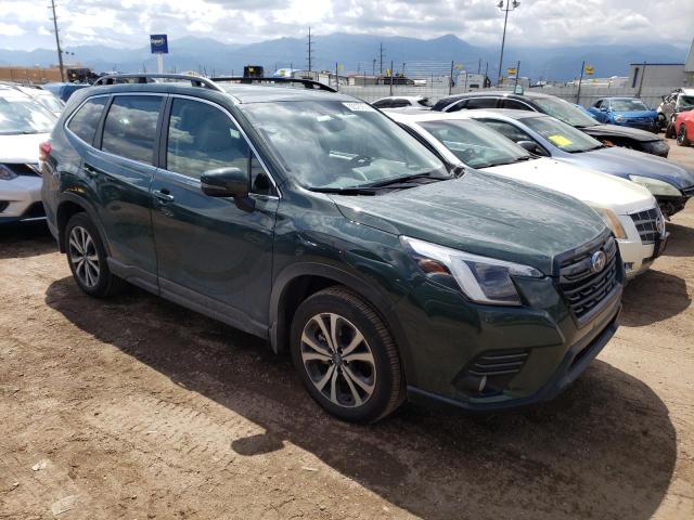 JF2SKAPC7PH475778 Subaru Forester Limited