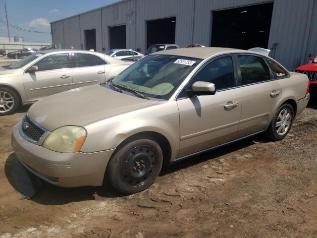 2005 Ford Five Hundred SE