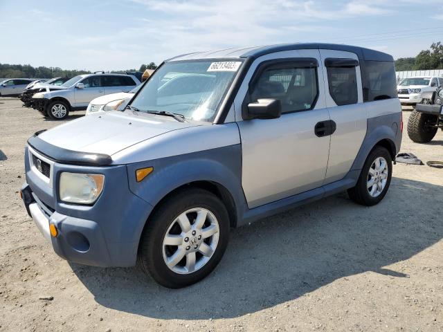 2006 Honda Element LX