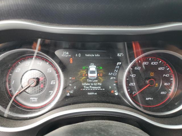 2C3CDXGJ7HH575748 Dodge Charger R/t 392