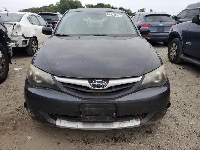 JF1GH6D62BG810609 | 2011 Subaru impreza outback sport