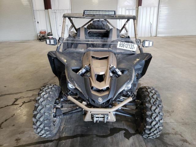 2020 YAMAHA YXZ1000 - 5Y4AN29YXLA101661