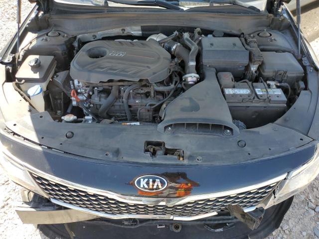 5XXGW4L20JG204301 KIA OPTIMA SX