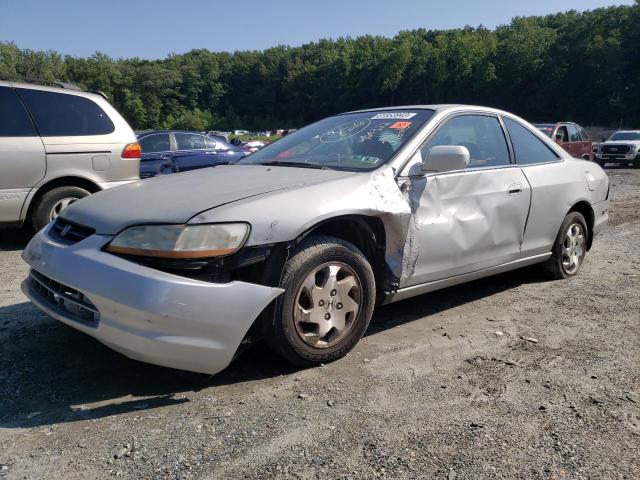 2000 Honda Accord Coupe EX