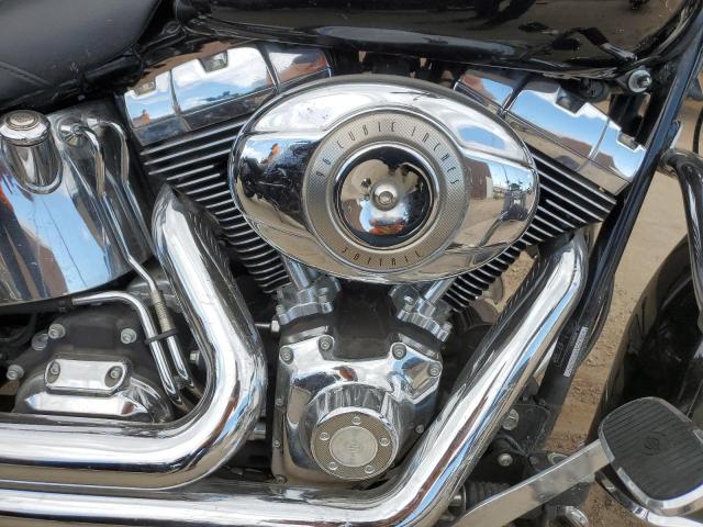 2009 HARLEY-DAVIDSON FLSTN 1HD1JD5169Y062641