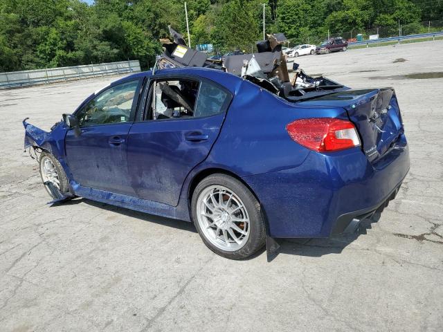 JF1VA1C62M9809502 Subaru Wrx Premium
