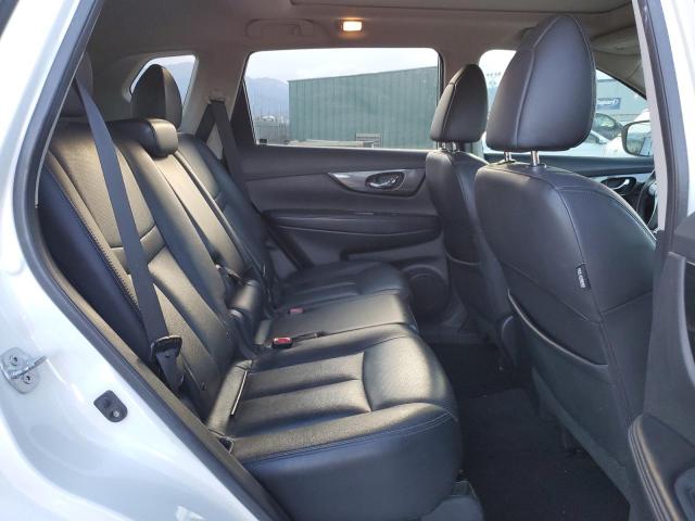 5N1AT2MV4FC806049 Nissan ROGUE S