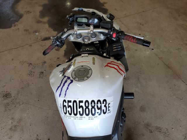 2014 YAMAHA FZ1 S JYARN17E5EA009516