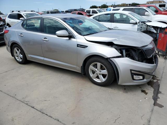 5XXGM4A79FG483856 KIA Optima Lx