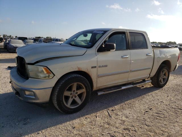 2010 Dodge Ram 1500 