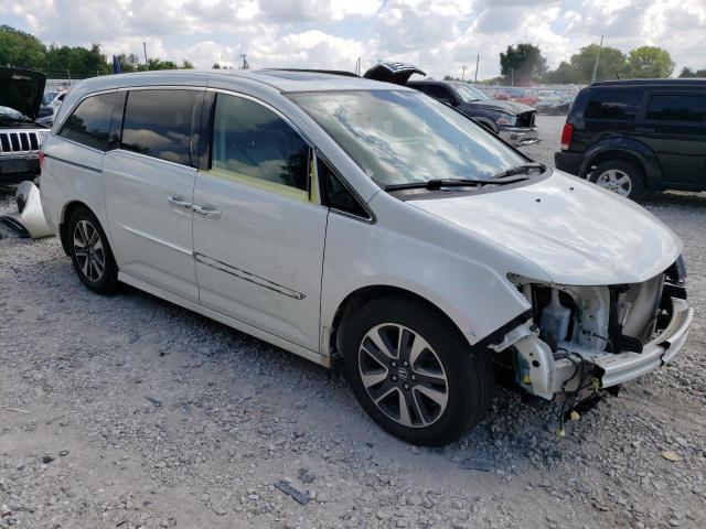 5FNRL5H95EB127866 2014 HONDA ODYSSEY, photo no. 4