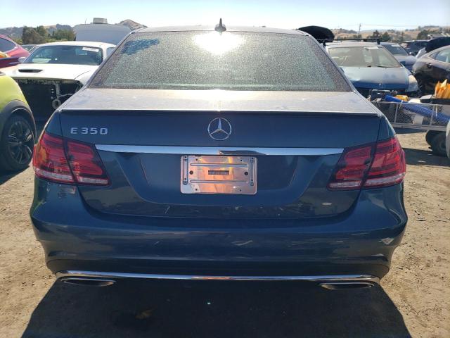 WDDHF5KB9EA891121 Mercedes-Benz E 350