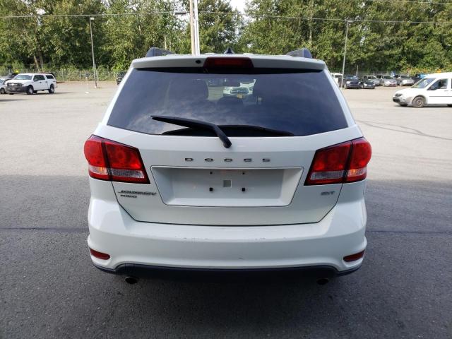 2017 DODGE JOURNEY SX - 3C4PDDBG2HT592777