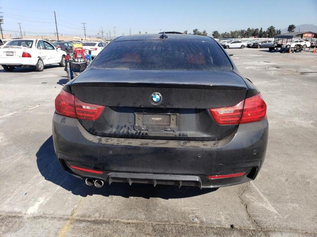 WBA3N7C51FK225181 BMW 428 I