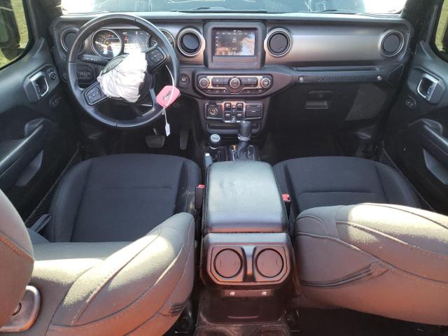 1C4HJXDG4LW110504 Jeep Wrangler Unlimited Sport