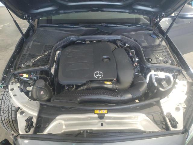 55SWF8EB1LU334575 2020 MERCEDES-BENZ C-CLASS, photo no. 11