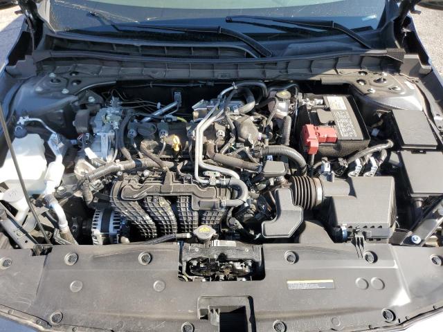1N4BL4DV4PN387619 Nissan ALTIMA SV