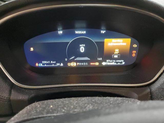 2019 LINCOLN NAUTILUS 2LMPJ6J94KBL52026