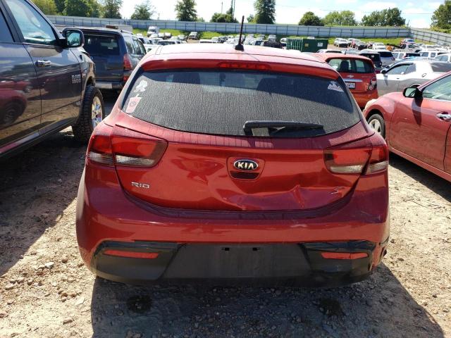 3KPA25AD3LE307686 KIA RIO LX