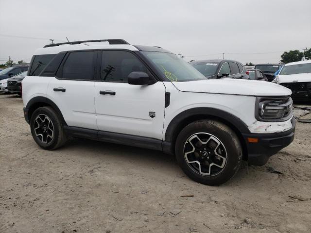 3FMCR9B62MRA10068 Ford Bronco Sport Big Bend