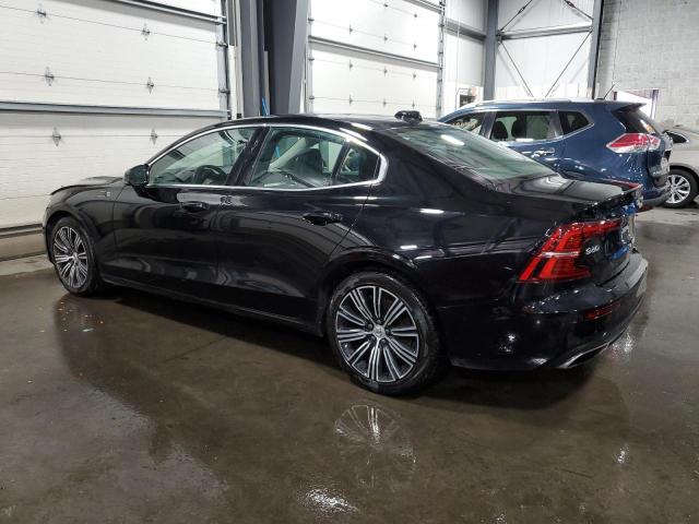 7JRA22TL8MG095230 Volvo S60 T6 Inscription