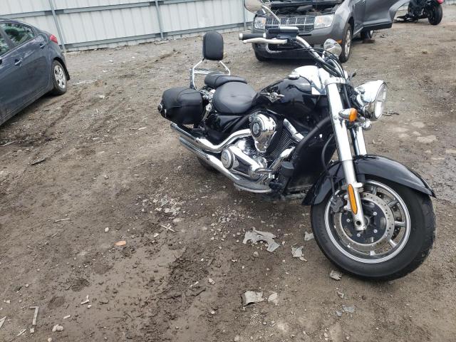 2012 KAWASAKI VN1700 E - JKBVNRE1XCA008320