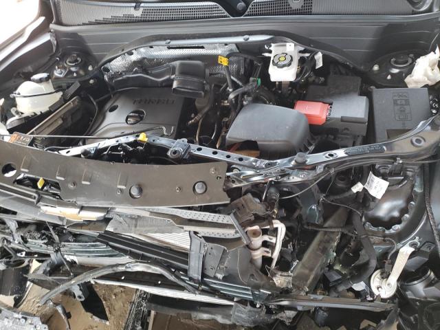 KL79MPSL6MB037539 Chevrolet Trailblzr TRAILBLAZE 12