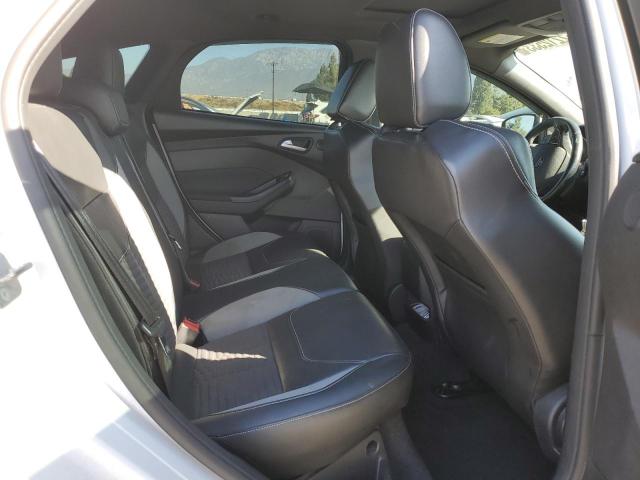 1FADP3L93FL281300 Ford FOCUS ST