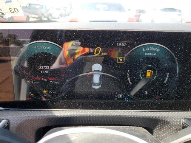 W1K5J4GB9LN090487 Mercedes-Benz CLA 250