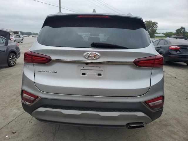2020 HYUNDAI SANTA FE L - 5NMS5CAA6LH299095