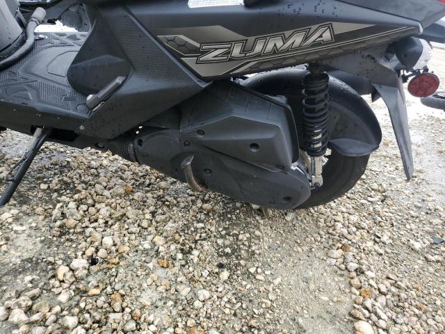 2021 YAMAHA YW125 RKRSEB1Y7MA006140