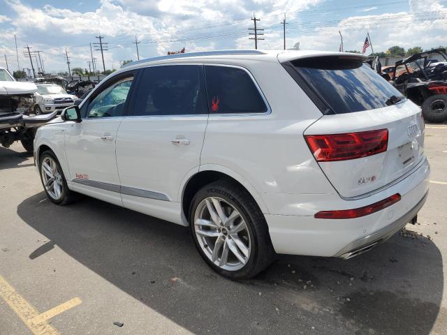 VIN WA1VAAF74HD004967 2017 Audi Q7, Prestige no.2