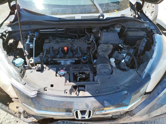 3CZRU5H58GM720091 Honda HR-V EX