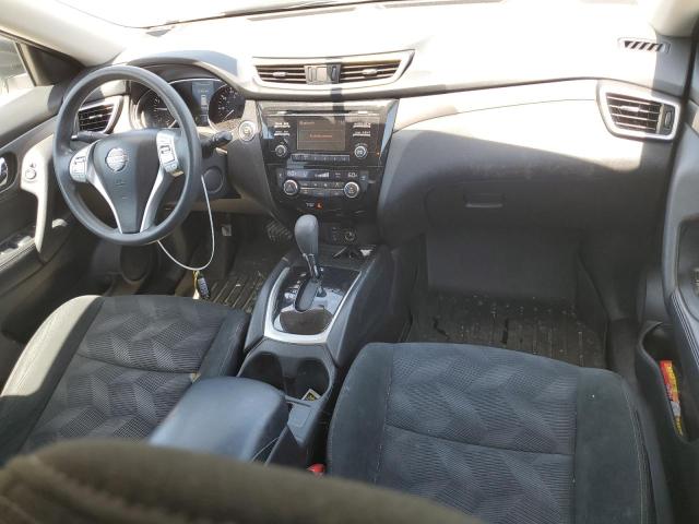 5N1AT2MK5FC846100 Nissan ROGUE S