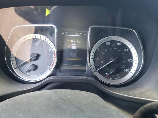 1N6AA1EK0HN532765 Nissan TITAN S