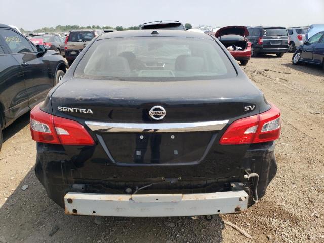 3N1AB7AP5JL603892 Nissan SENTRA S