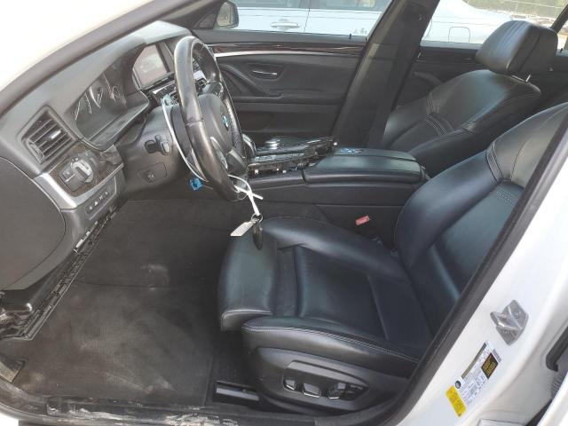 2016 BMW 535 I - WBA5B1C59GG131178