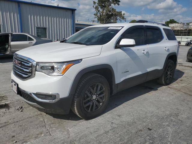 1GKKNMLS1KZ212990 | 2019 GMC ACADIA SLT