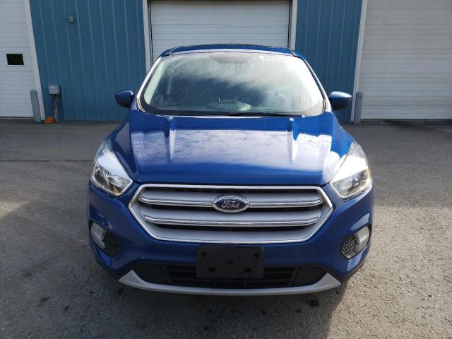 2017 FORD ESCAPE SE - 1FMCU9GDXHUC68018