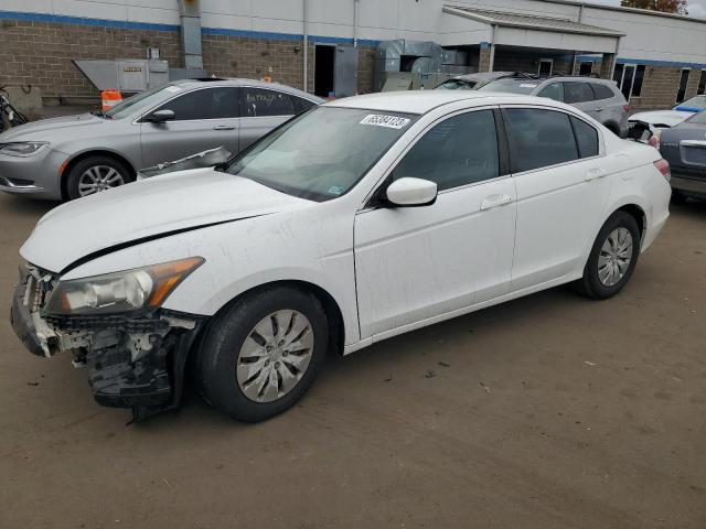 2009 Honda Accord Sedan LX