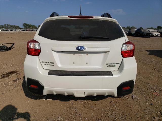 JF2GPABC3H8213319 Subaru Crosstrek Premium
