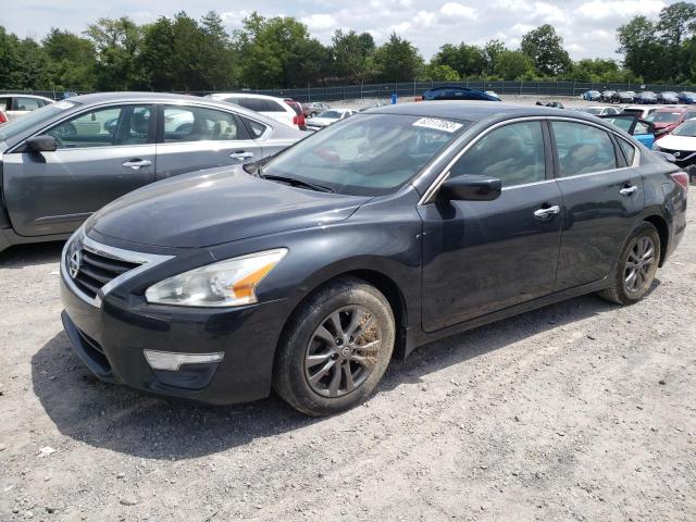 Vin: 1n4al3ap7fc950099, lot: 63117063, nissan altima 2.5 2015 img_1