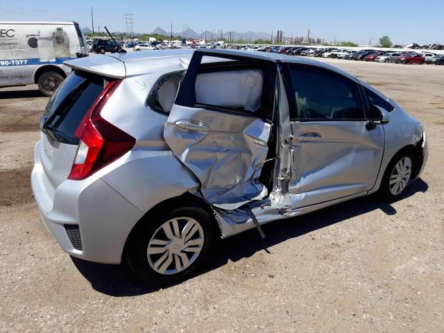 3HGGK5H58FM768256 Honda FIT LX