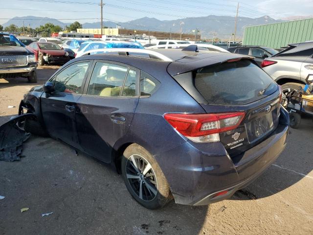 4S3GTAD68L3730803 Subaru Impreza Premium