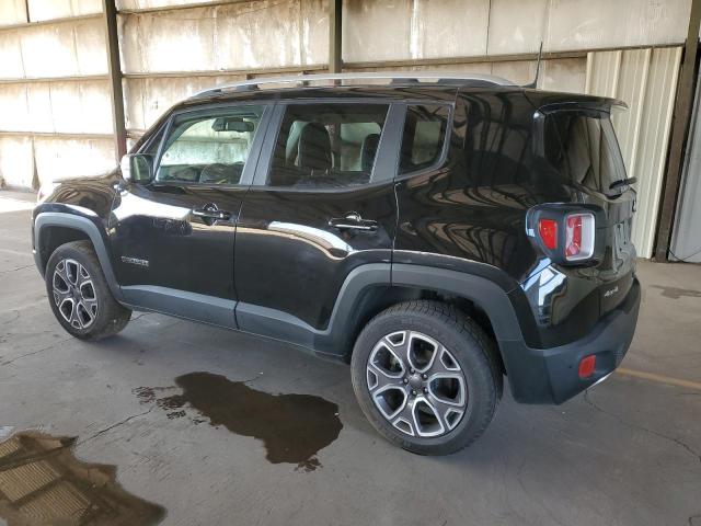 ZACCJBDB3JPG75743 Jeep Renegade Limited