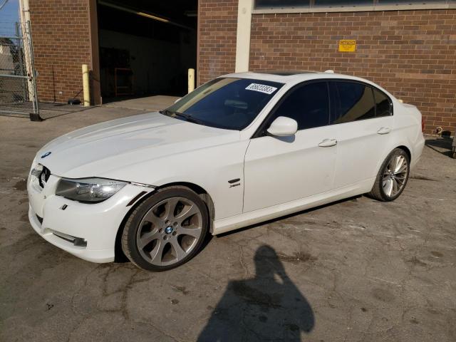 2009 BMW 3 Series 335xi